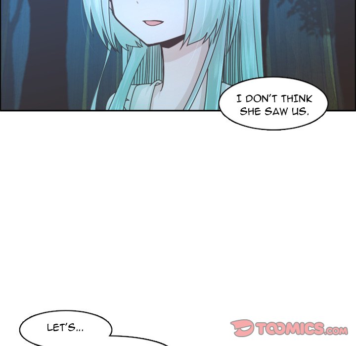 Go Away Mr Demon chapter 102 page 38