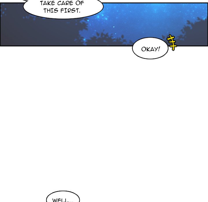 Go Away Mr Demon chapter 102 page 39