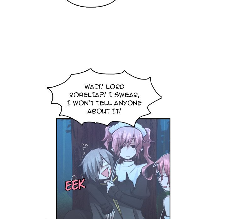 Go Away Mr Demon chapter 102 page 41