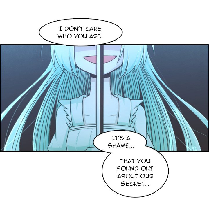 Go Away Mr Demon chapter 102 page 43