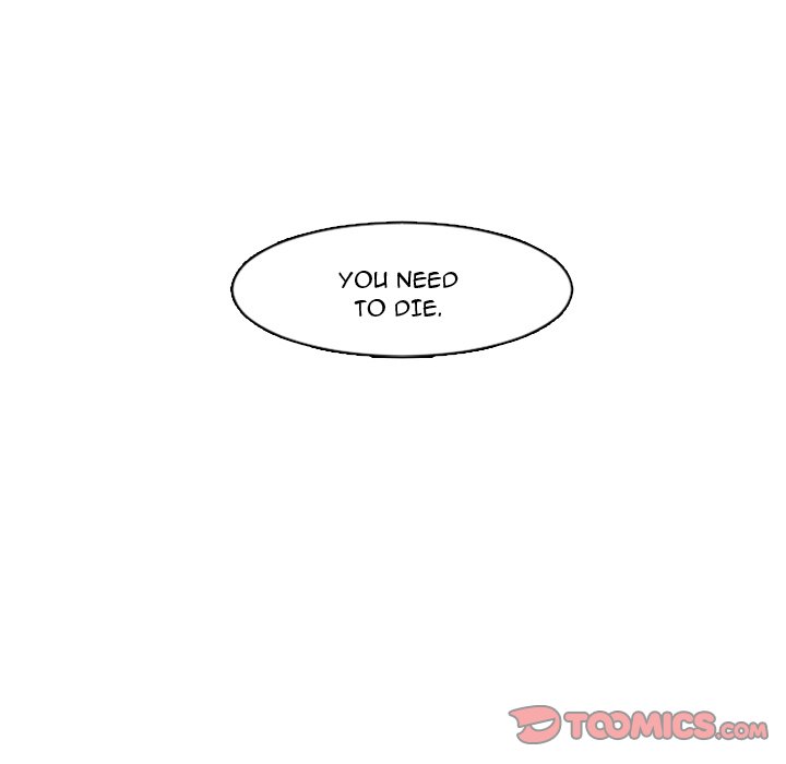 Go Away Mr Demon chapter 102 page 44