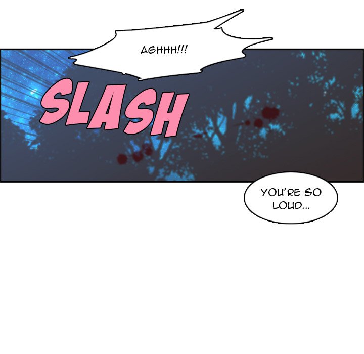 Go Away Mr Demon chapter 102 page 45