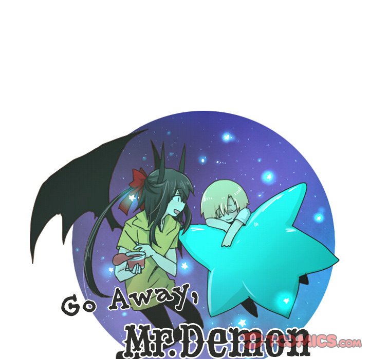 Go Away Mr Demon chapter 102 page 46