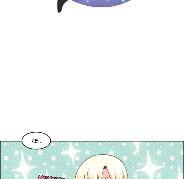 Go Away Mr Demon chapter 102 page 47