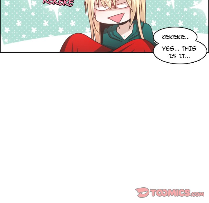 Go Away Mr Demon chapter 102 page 48