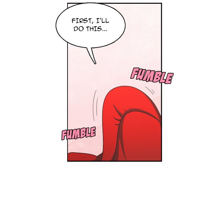 Go Away Mr Demon chapter 102 page 49