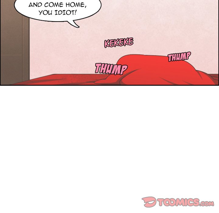 Go Away Mr Demon chapter 102 page 52