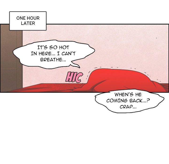 Go Away Mr Demon chapter 102 page 53