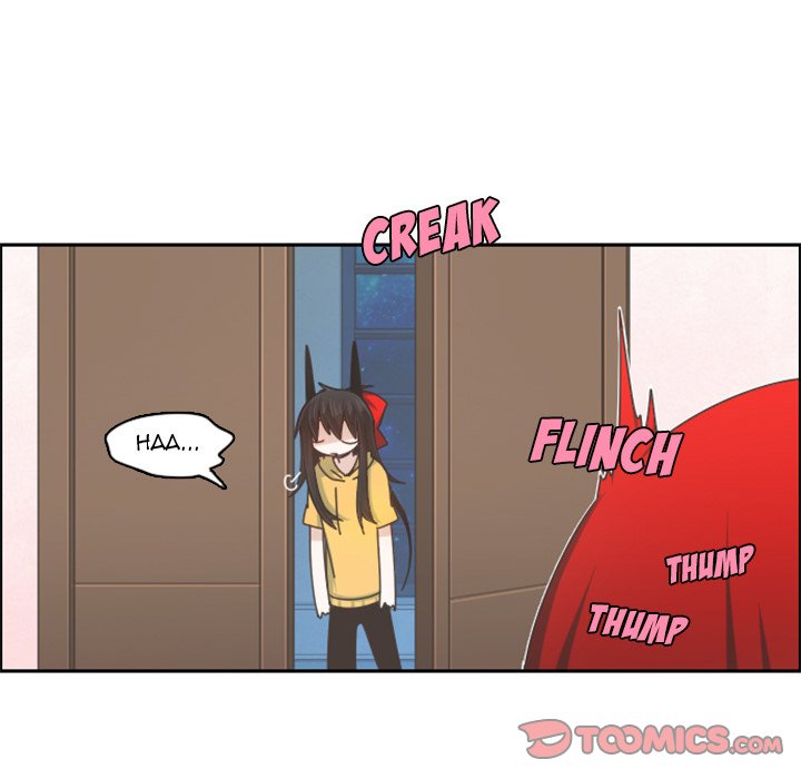 Go Away Mr Demon chapter 102 page 54