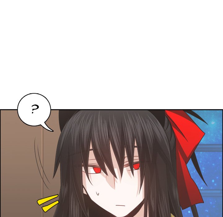 Go Away Mr Demon chapter 102 page 55