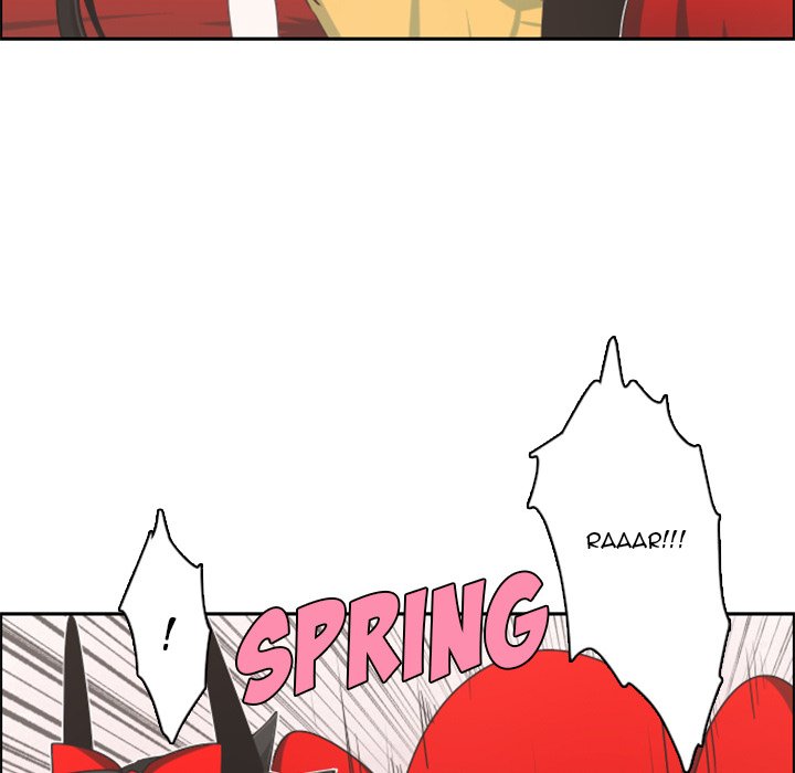 Go Away Mr Demon chapter 102 page 59