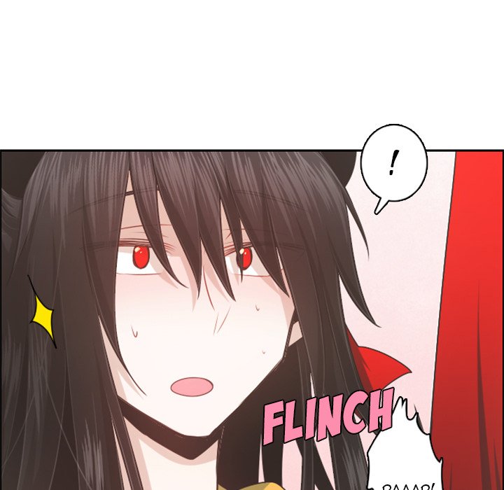 Go Away Mr Demon chapter 102 page 61