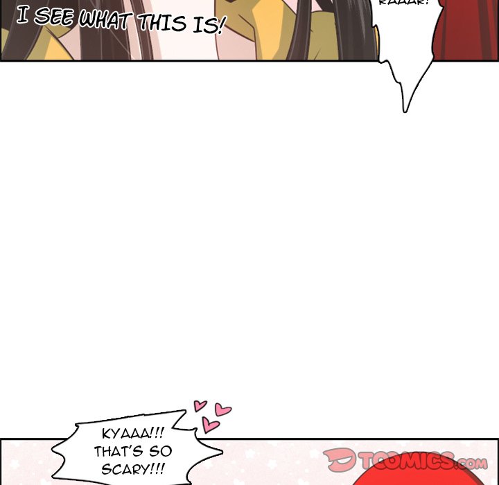 Go Away Mr Demon chapter 102 page 62