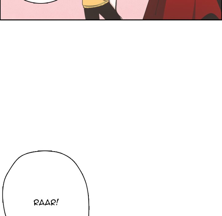 Go Away Mr Demon chapter 102 page 65