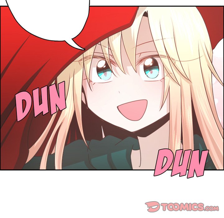 Go Away Mr Demon chapter 102 page 66