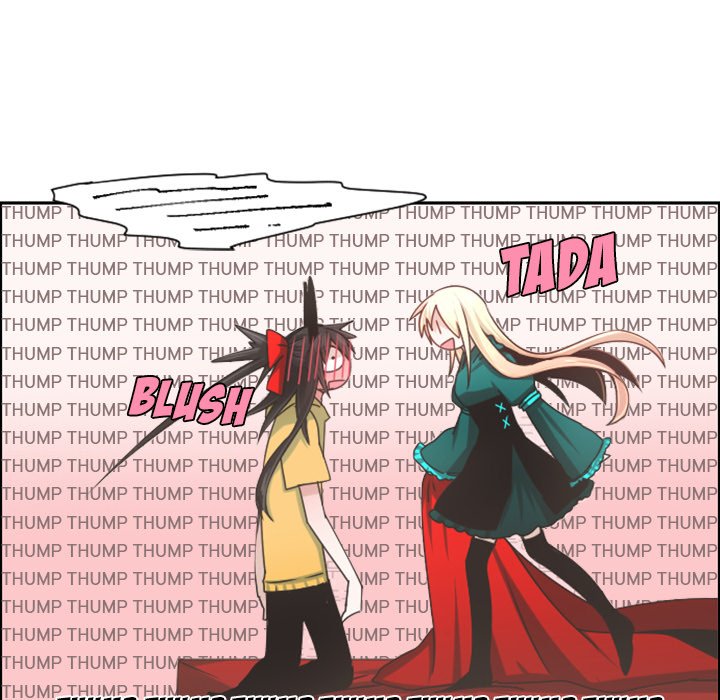 Go Away Mr Demon chapter 102 page 69