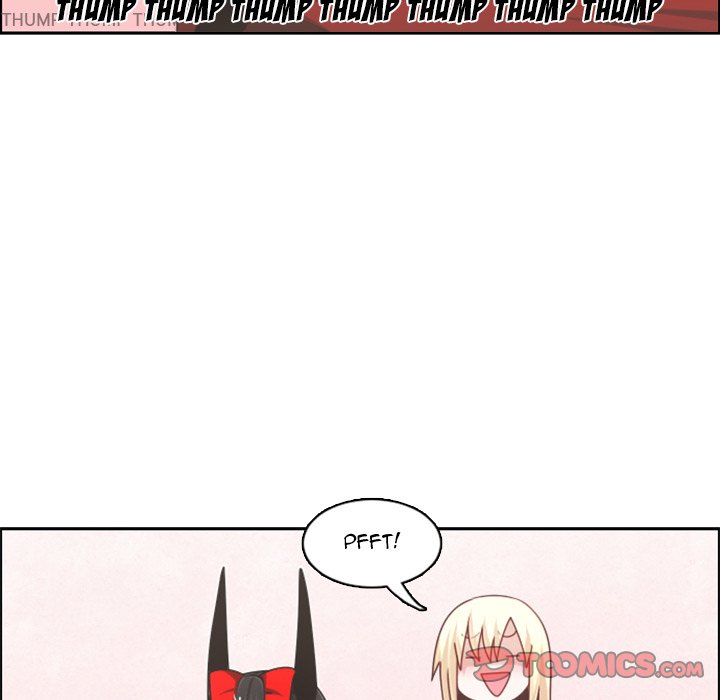 Go Away Mr Demon chapter 102 page 70