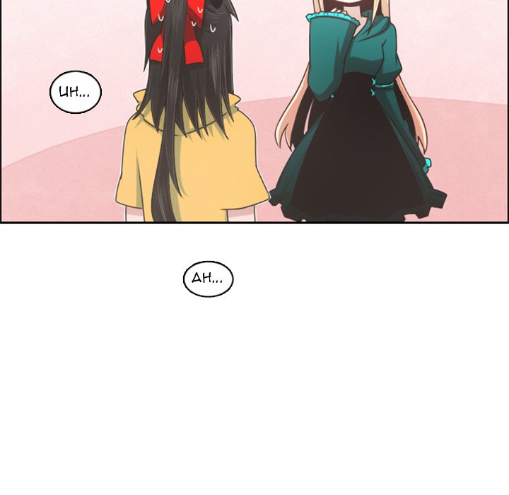 Go Away Mr Demon chapter 102 page 71