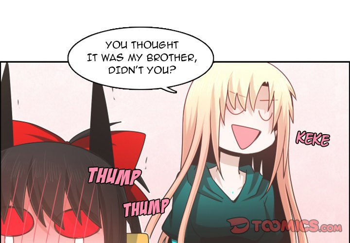 Go Away Mr Demon chapter 103 page 4
