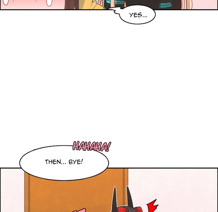 Go Away Mr Demon chapter 103 page 5