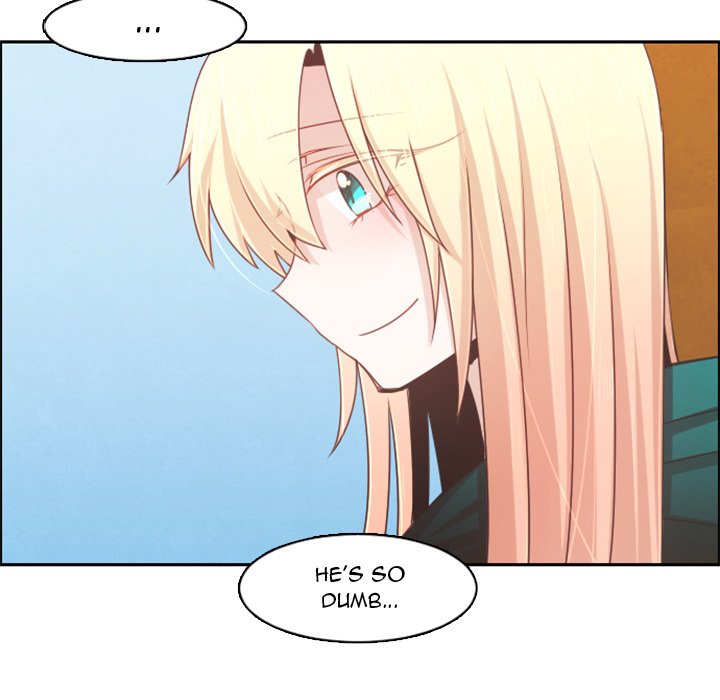 Go Away Mr Demon chapter 103 page 7