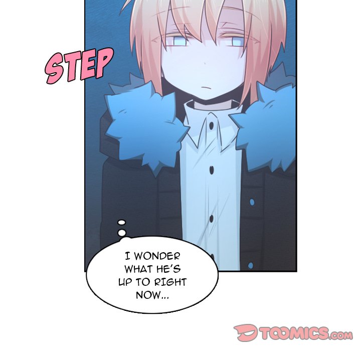 Go Away Mr Demon chapter 103 page 10