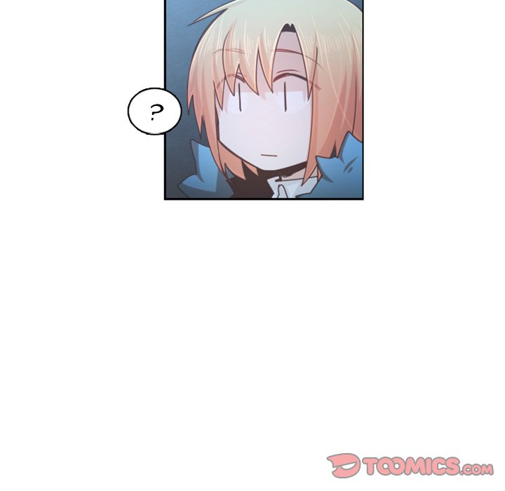 Go Away Mr Demon chapter 103 page 12