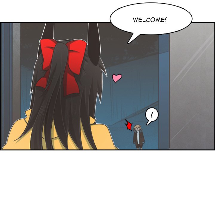 Go Away Mr Demon chapter 103 page 13