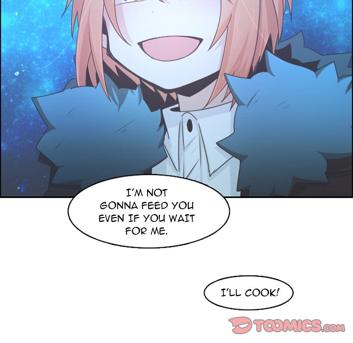 Go Away Mr Demon chapter 103 page 16