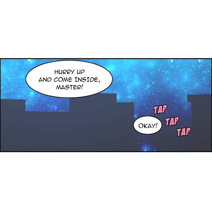 Go Away Mr Demon chapter 103 page 17