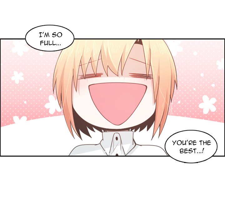 Go Away Mr Demon chapter 103 page 19