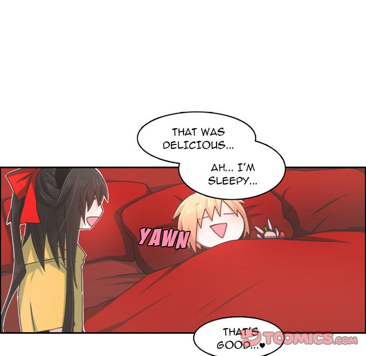 Go Away Mr Demon chapter 103 page 20