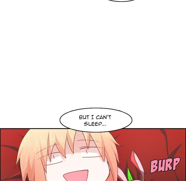 Go Away Mr Demon chapter 103 page 21