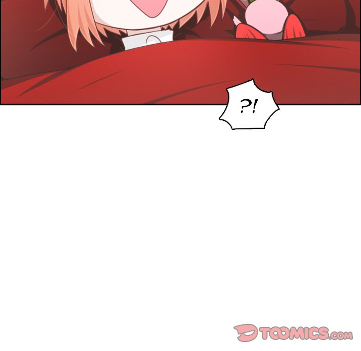 Go Away Mr Demon chapter 103 page 22
