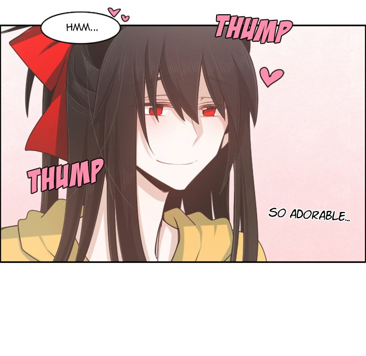 Go Away Mr Demon chapter 103 page 23