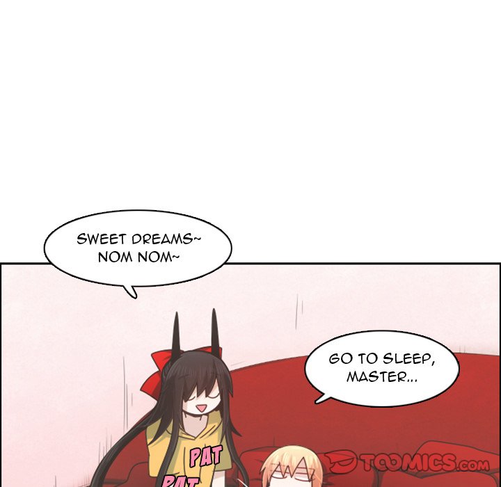 Go Away Mr Demon chapter 103 page 24