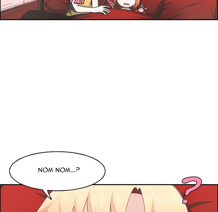 Go Away Mr Demon chapter 103 page 25