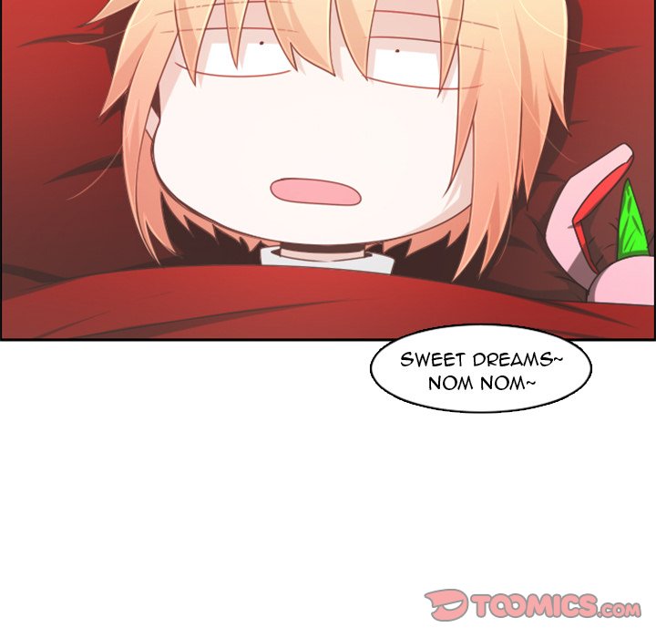 Go Away Mr Demon chapter 103 page 26