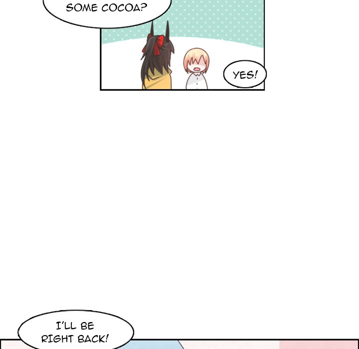 Go Away Mr Demon chapter 103 page 29