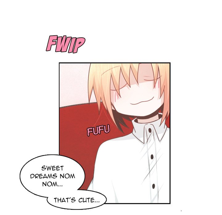 Go Away Mr Demon chapter 103 page 31