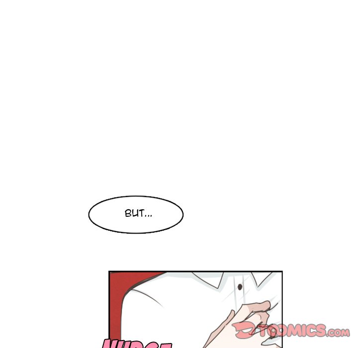 Go Away Mr Demon chapter 103 page 32