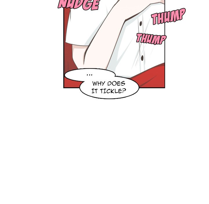 Go Away Mr Demon chapter 103 page 33