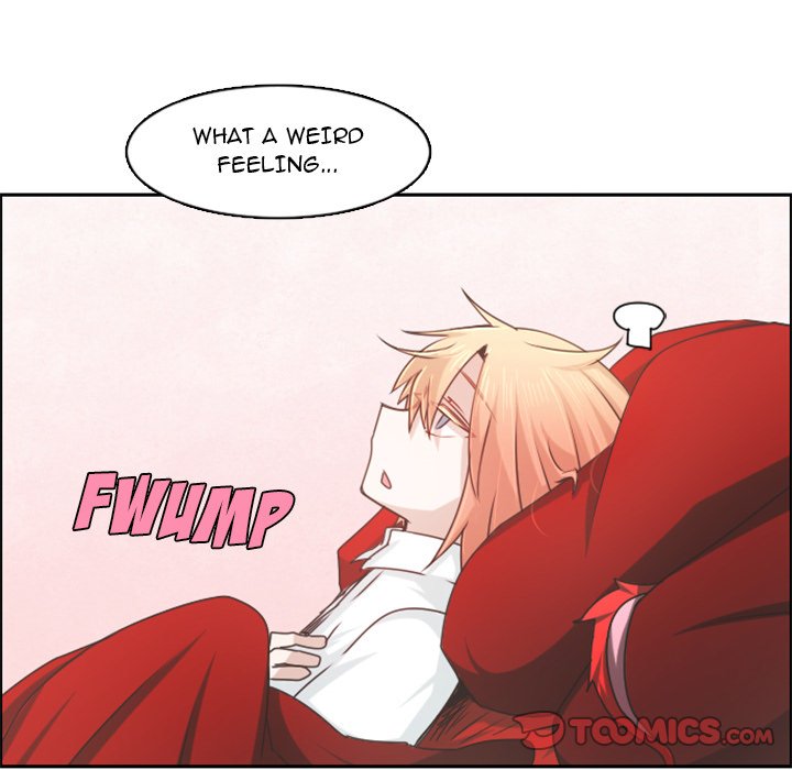 Go Away Mr Demon chapter 103 page 34