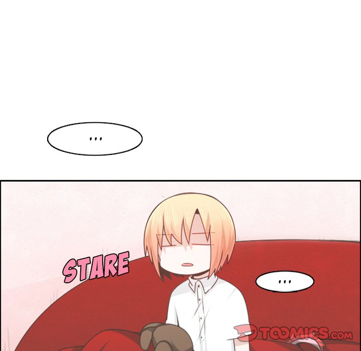 Go Away Mr Demon chapter 103 page 38