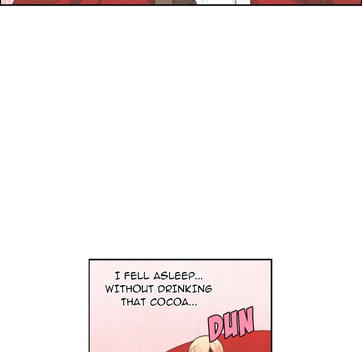 Go Away Mr Demon chapter 103 page 39