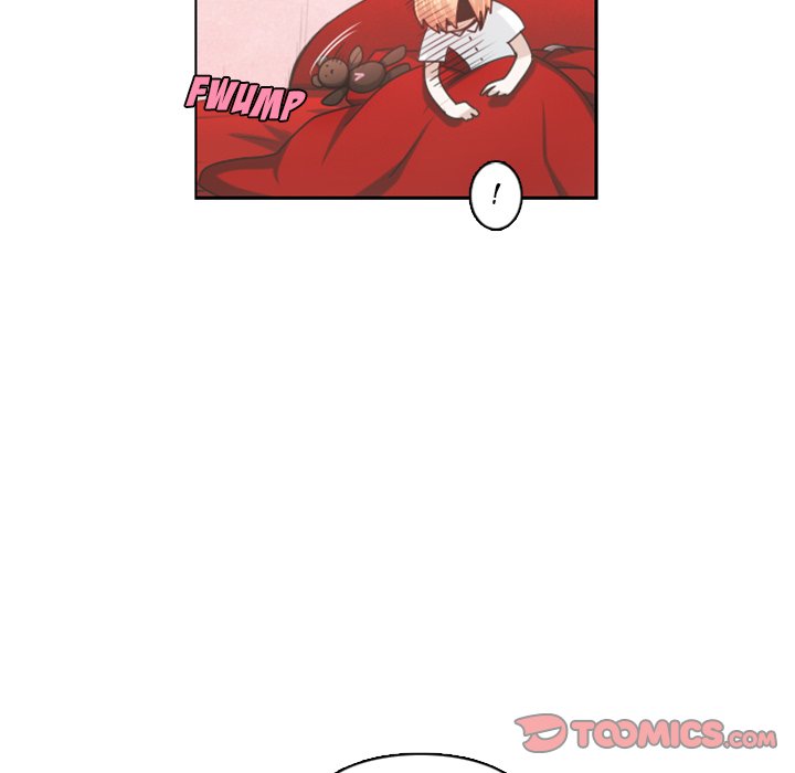 Go Away Mr Demon chapter 103 page 40