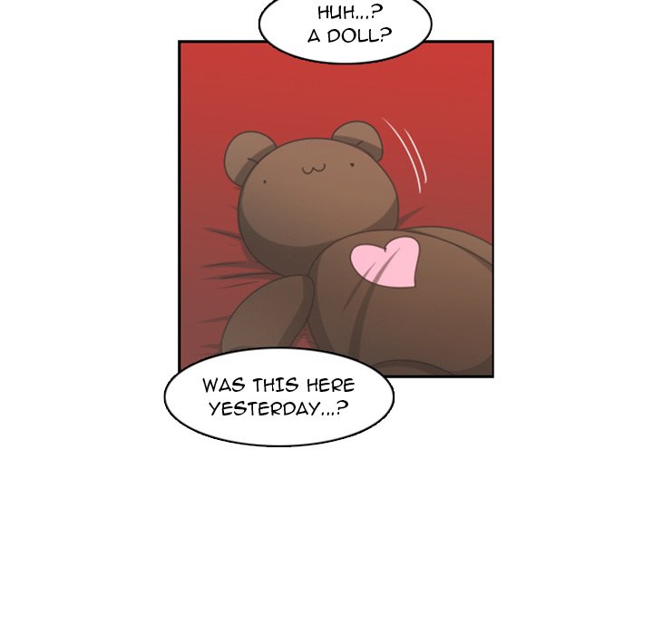 Go Away Mr Demon chapter 103 page 41