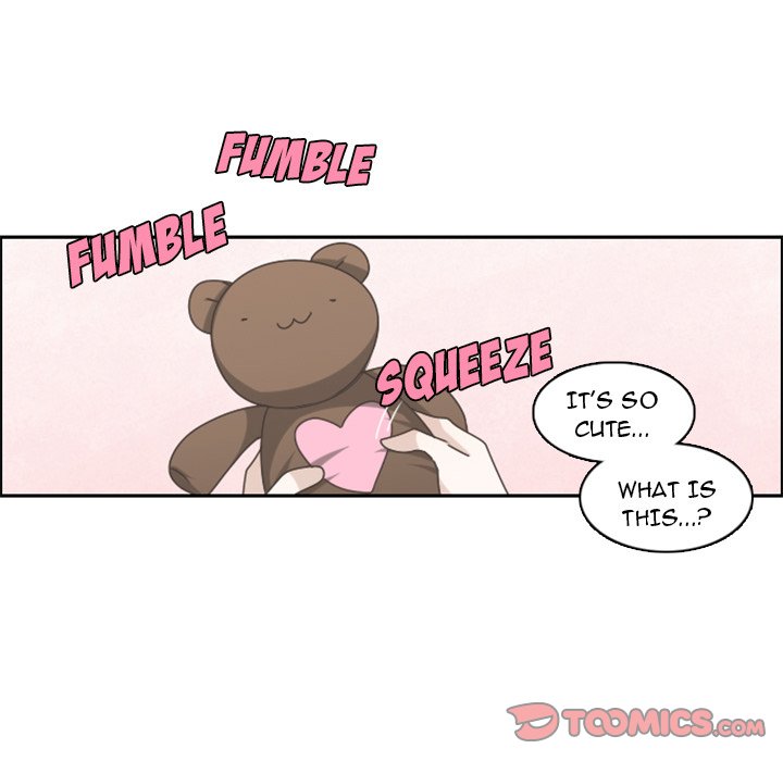 Go Away Mr Demon chapter 103 page 42