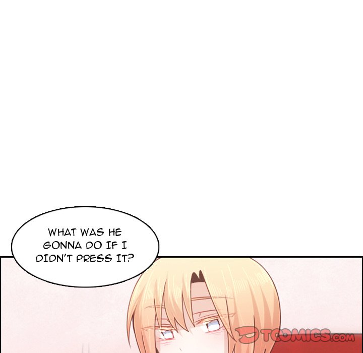 Go Away Mr Demon chapter 103 page 44