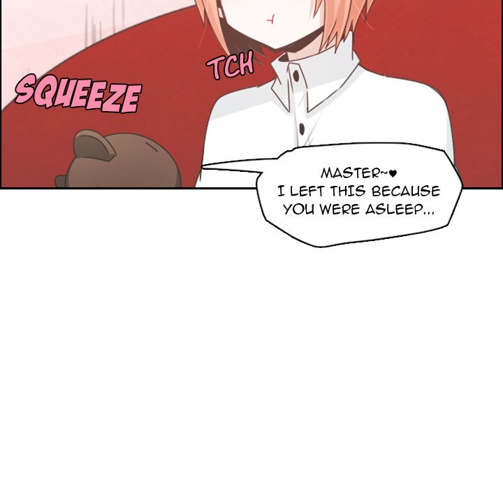 Go Away Mr Demon chapter 103 page 45